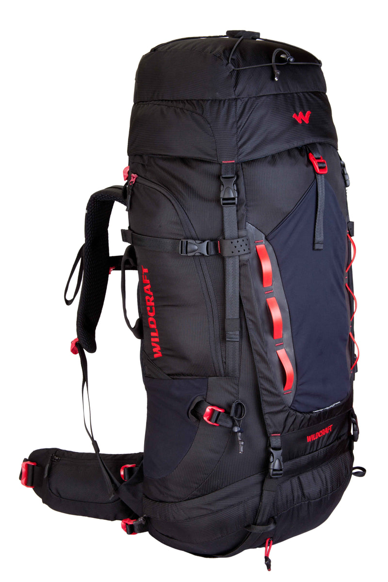 Wildcraft Gangotri Pro 65 L Rucksack