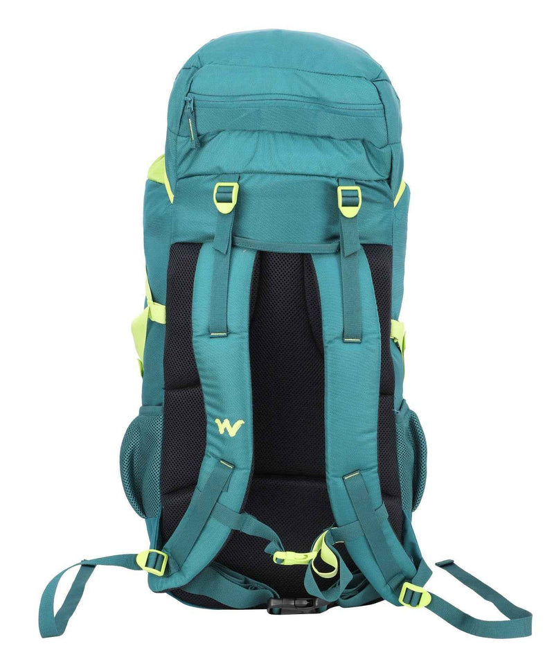 Wildcraft Flip Ruck 1 45 L Rucksack