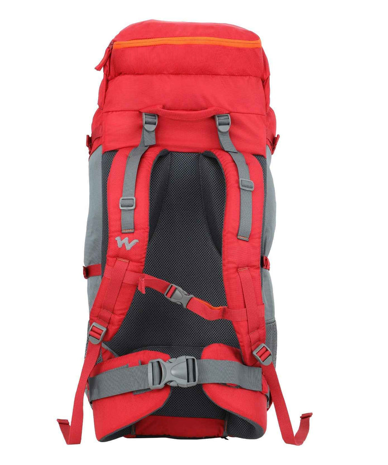 Wildcraft Flip Ruck 2 60 L Rucksack