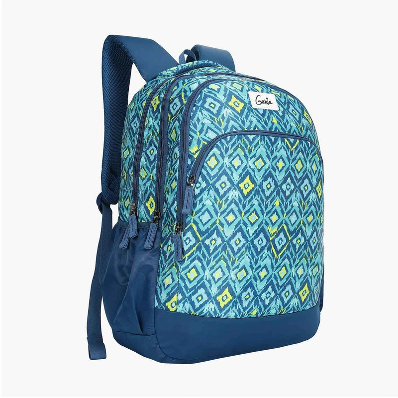 Genie Ikattish School Bag - image 2 of 7 - Backpack
