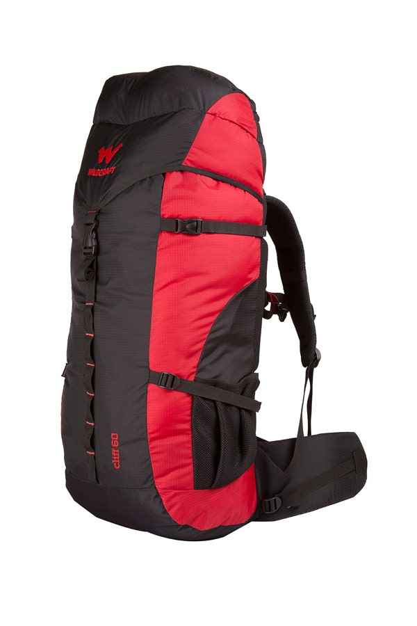 Wildcraft Cliff 60 L Rucksack