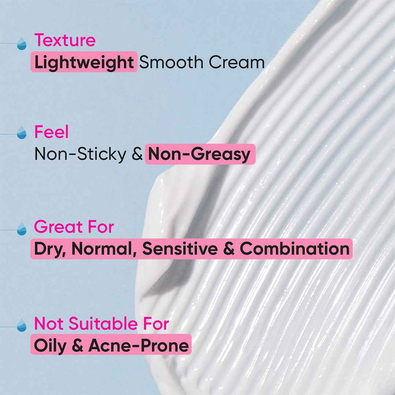 Dot & Key Barrier Repair Moisturizer, Pack of 2