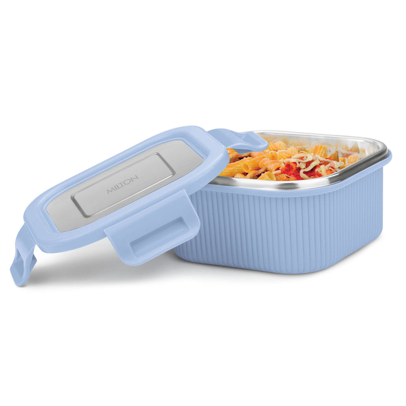 Milton Cool Touch Square Insulated Container — front view