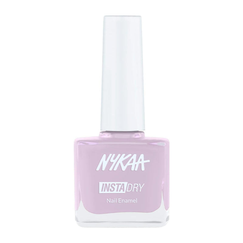 Nykaa Nail Enamel - Shade 353