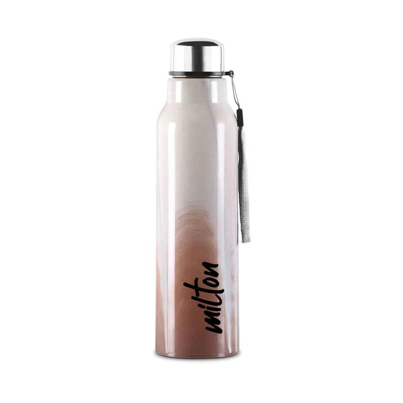 Steel Marble Water Bottle (Milton) - image 3 of 14 - Water Bottles