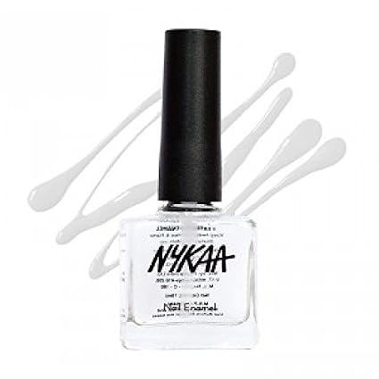 Nykaa Glossy Top Coat - 105