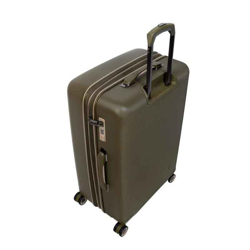 IT Luggage Rapidity Polycarbonate Hard Trolley