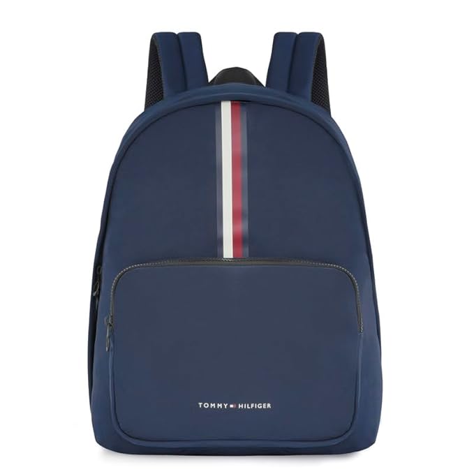 Tommy Hilfiger Herne Laptop Backpack - image 1 of 6 - Backpack