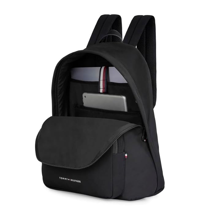 Tommy Hilfiger Kalmar Laptop Backpack - image 5 of 6 - Backpack