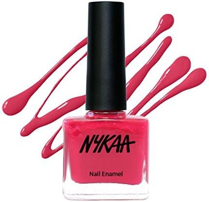Nykaa Pop Nail Enamel - Shade 05