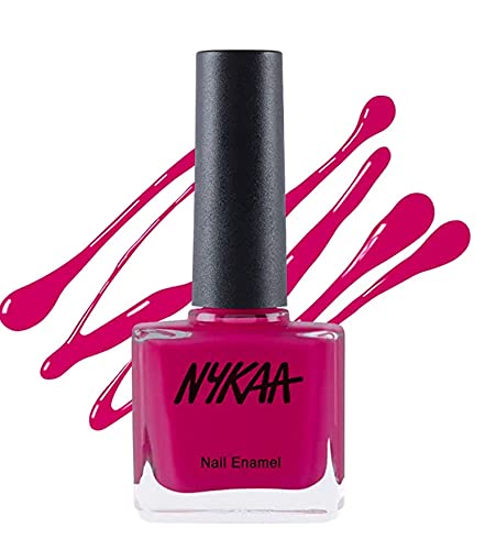 Nykaa Wedding Edition Nail Enamel - Shade 268