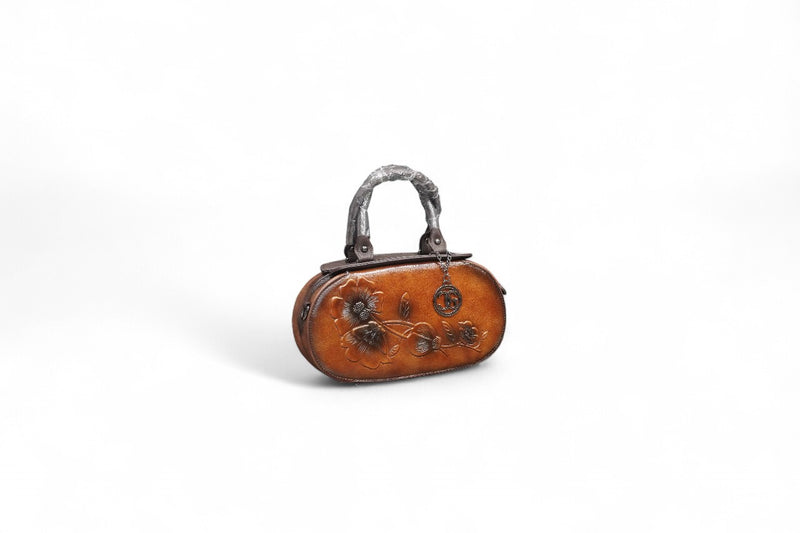 The HeritageHabits- The Royal Marigold Armé - image 4 of 48