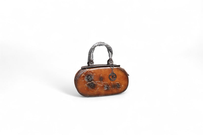 The HeritageHabits- The Royal Marigold Armé - image 3 of 48