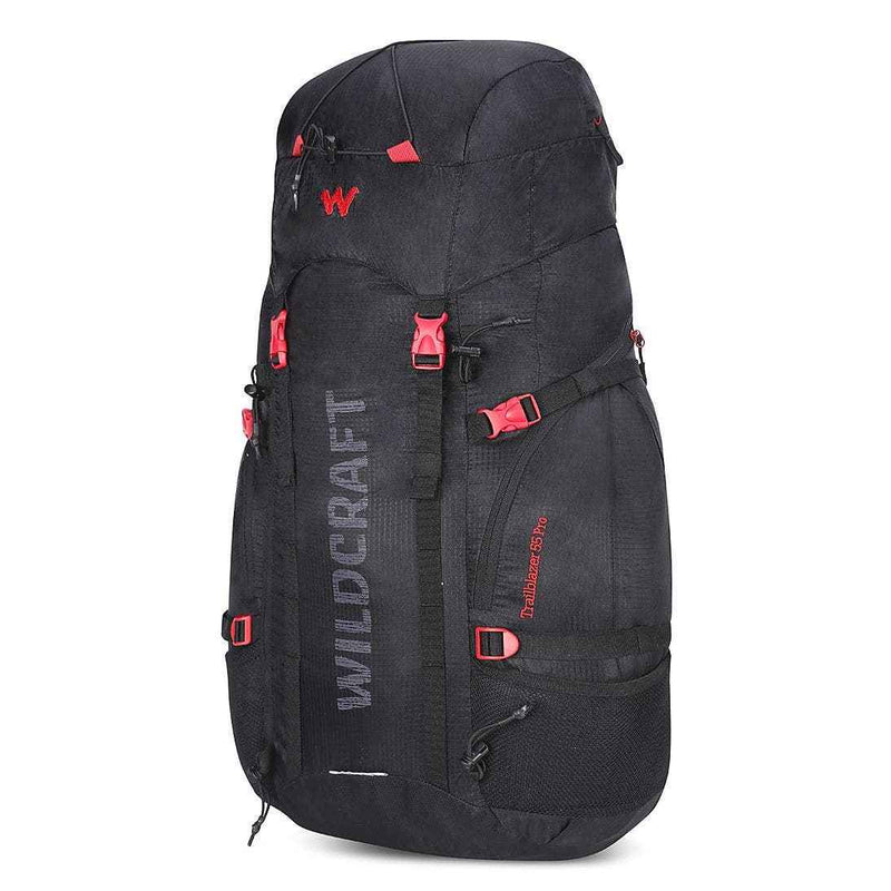 Wildcraft Trailblazer Pro 55 L Trekking Rucksack