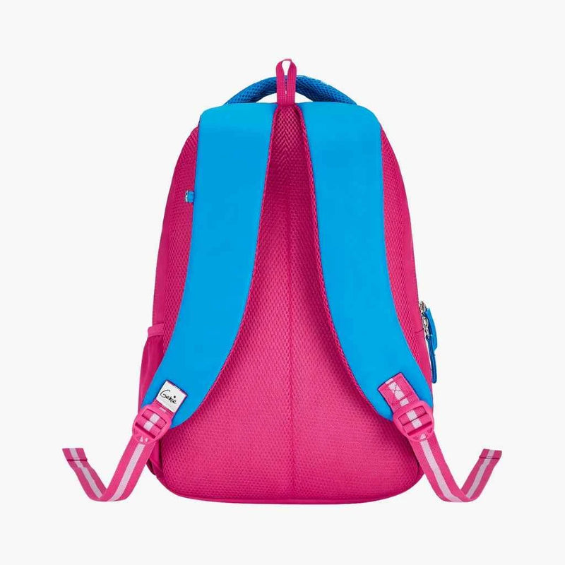 Genie Crimson School Bag - image 4 of 8 - Backpack