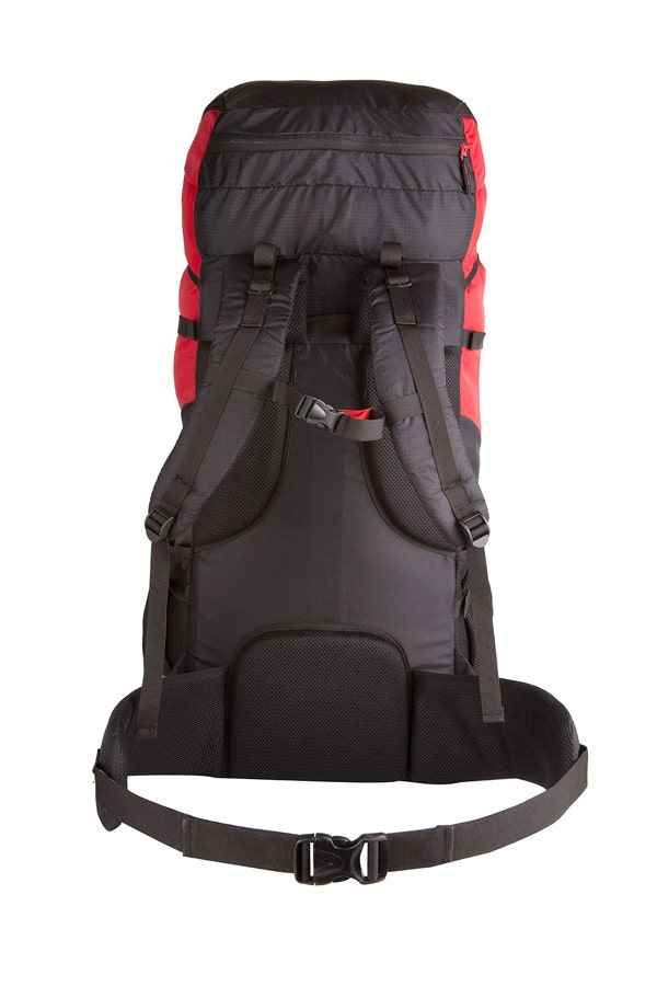 Wildcraft Cliff 60 L Rucksack