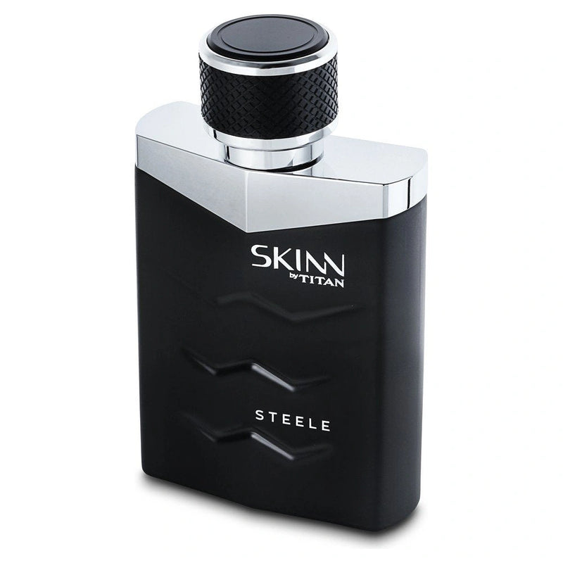 Skinn by Titan Steele EDP for Men
