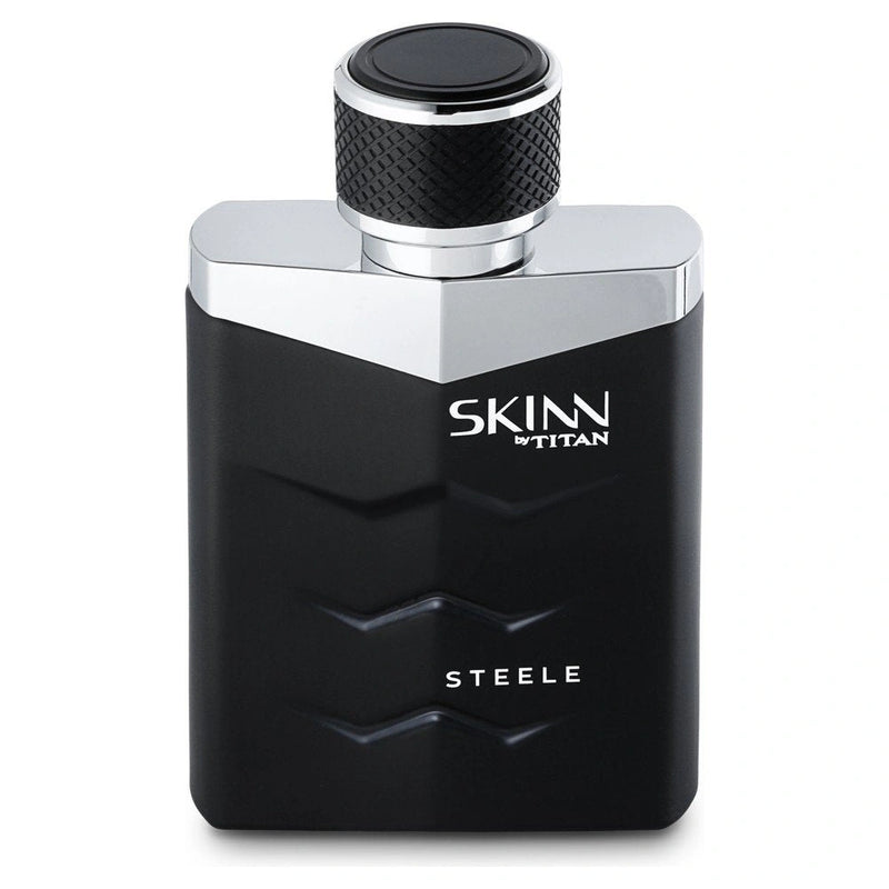 Skinn by Titan Steele EDP for Men