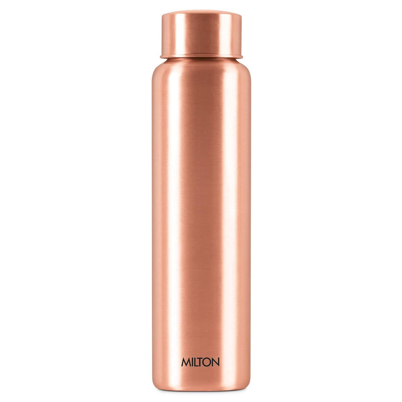 Milton Copper Aqua Pure Copper Water Bottle 1000ml