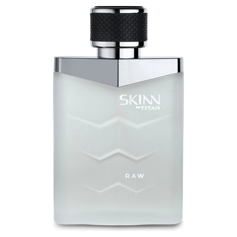 Skinn by Titan Raw EDP for Men