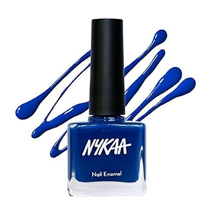 Nykaa Pop Nail Enamel - Shade 62