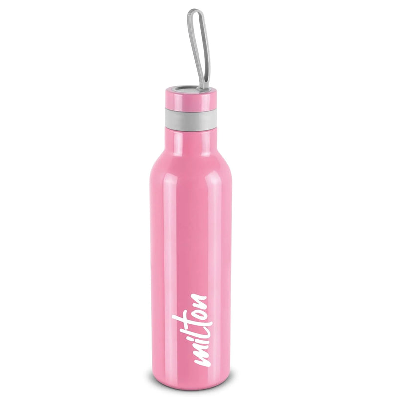 3D Personalized New Smarty Thermosteel Bottle (Milton) - image 2 of 15 - Water Bottles