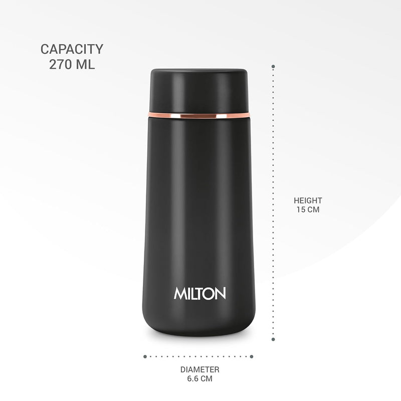 Milton Starlit Thermosteel Bottle
