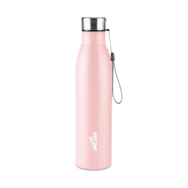 Milton Aero Water Bottle 980ml - cap and lid detail