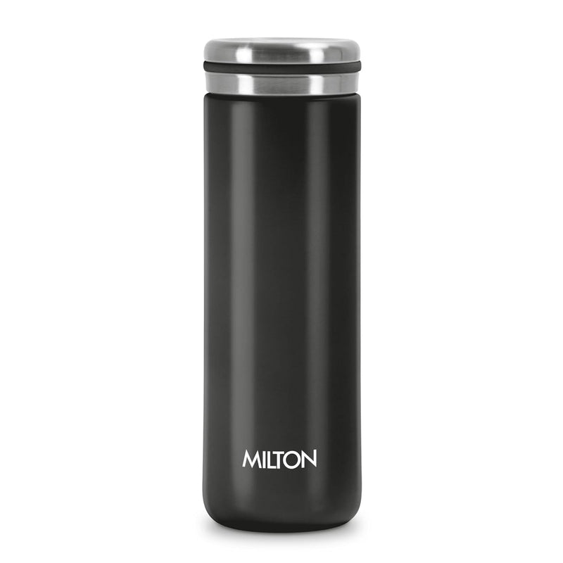 Milton Shiny Hot and Cold Thermosteel Bottle