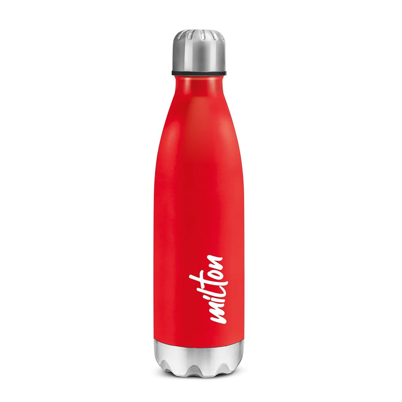 Milton Personalized Shine Stainless Steel Bottle