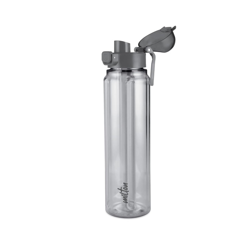 Milton Aston Water Bottle 1000ml — front view