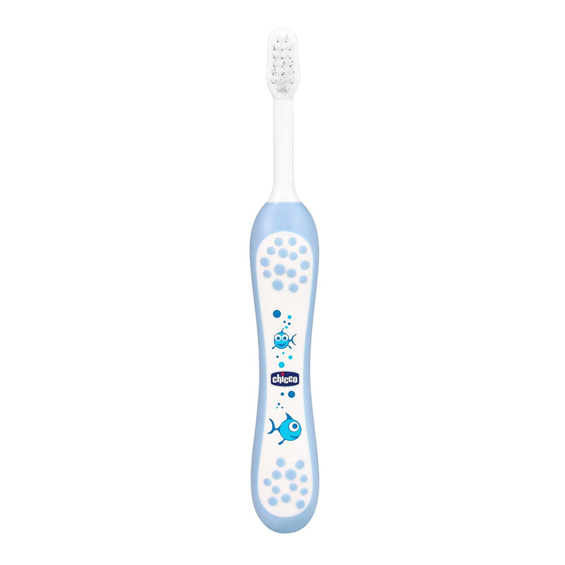 Chicco Baby Toothbrush – Safe, Gentle & Kid-Friendly Design - image 10 of 28 - Baby Care