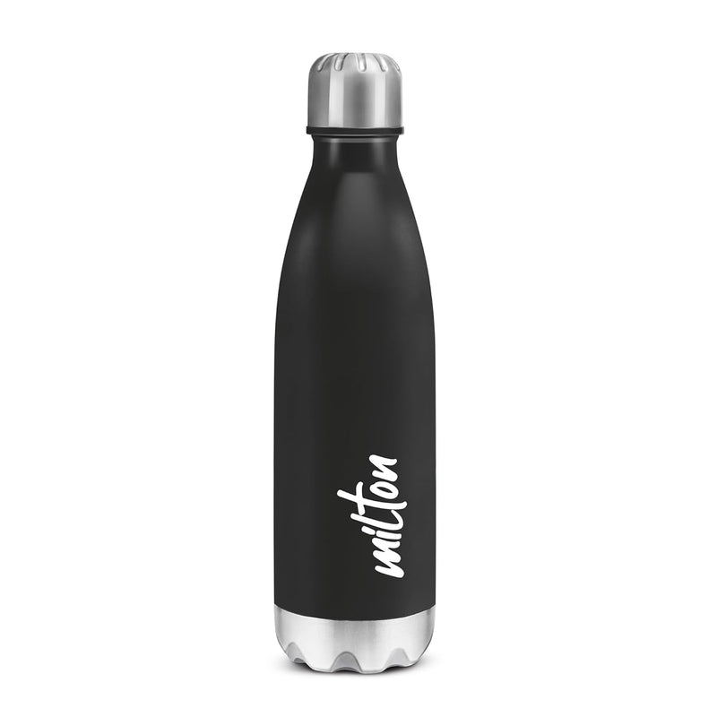 Milton Personalized Shine Stainless Steel Bottle