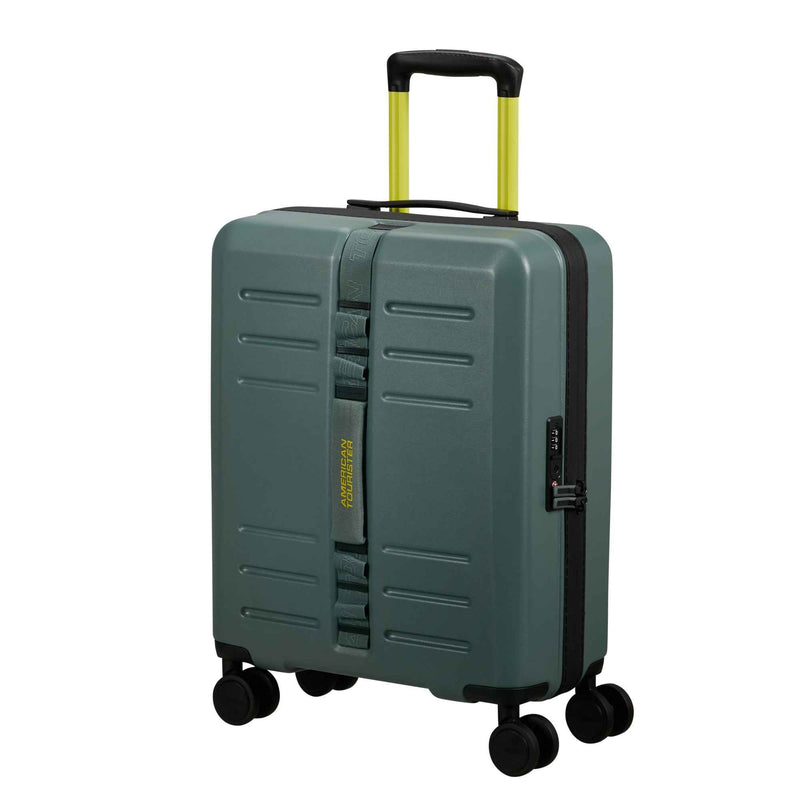 American Tourister Trailon Hardside Luggage