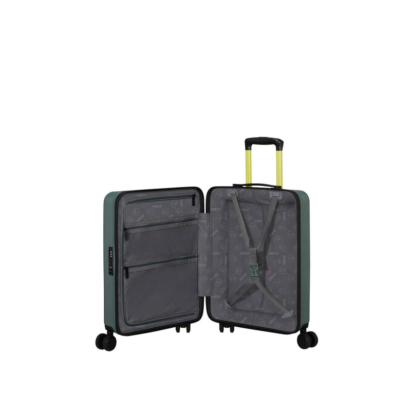 American Tourister Trailon Hardside Luggage