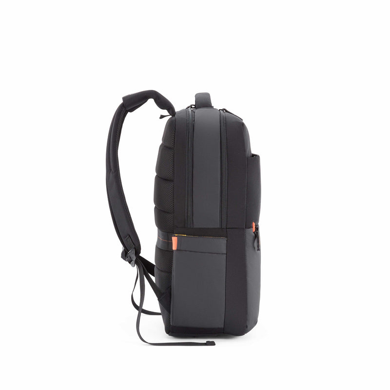 American Tourister Zork Edge Laptop Backpack Black