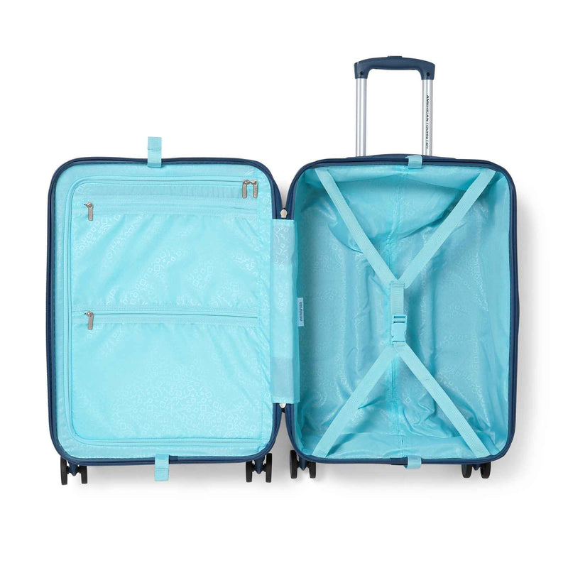 American Tourister Skylette Hardside Spinner Trolley