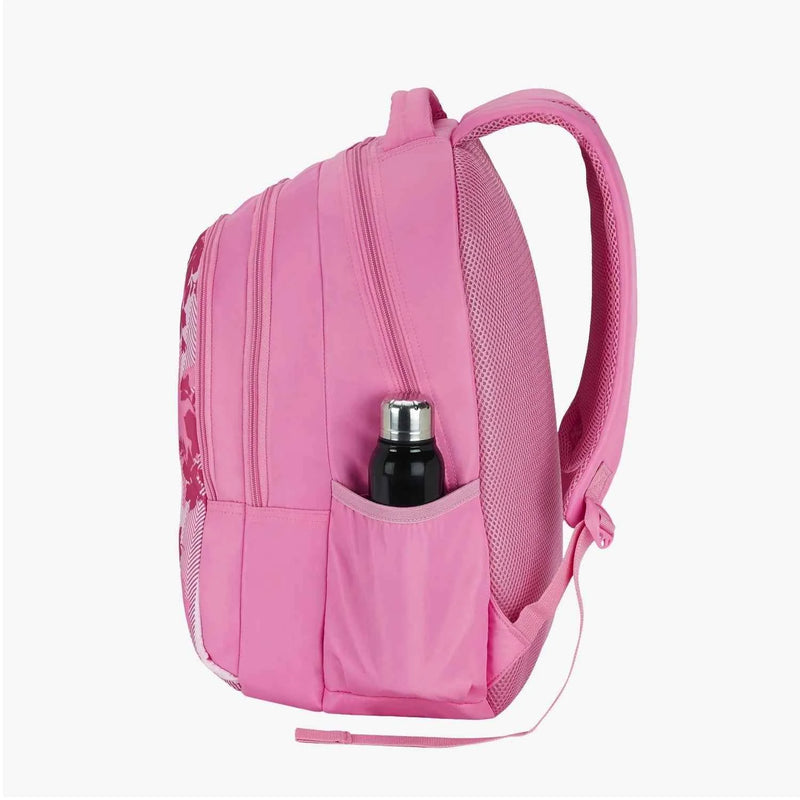 Genie Quinn School Bag - image 5 of 8 - Backpack