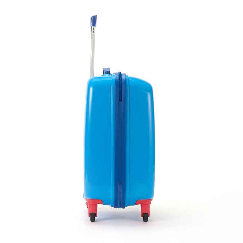 American Tourister Smurfs Kids Hardside Trolley 53cm