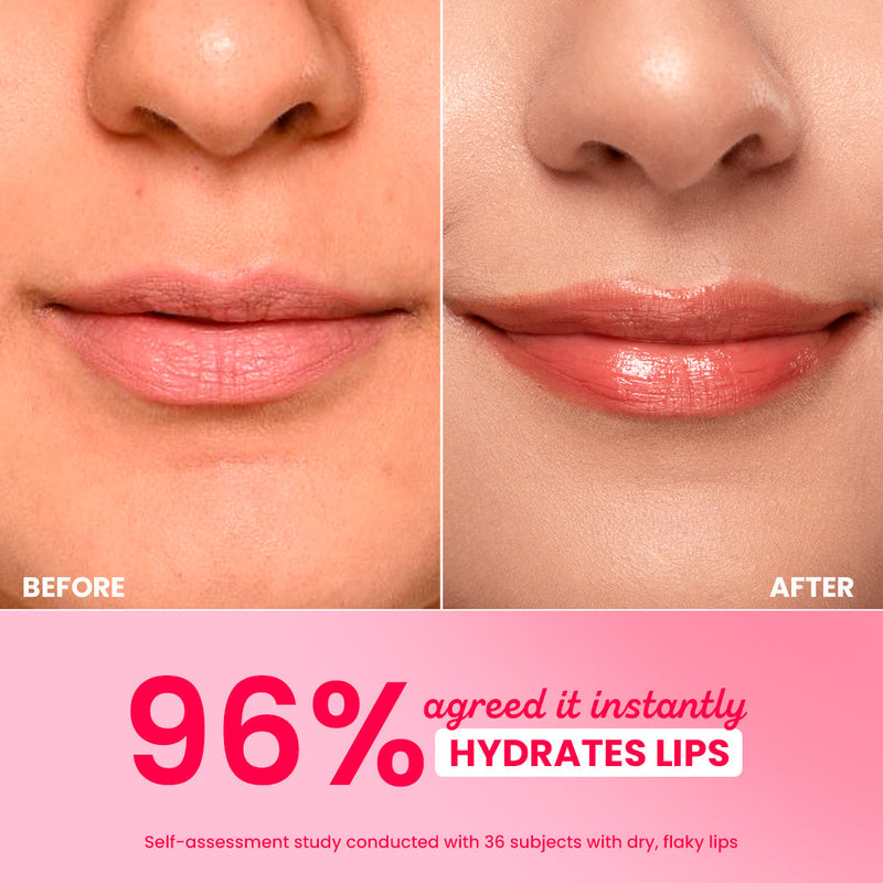 Dot & Key Barrier Repair Hydrating Lip Balm how to use