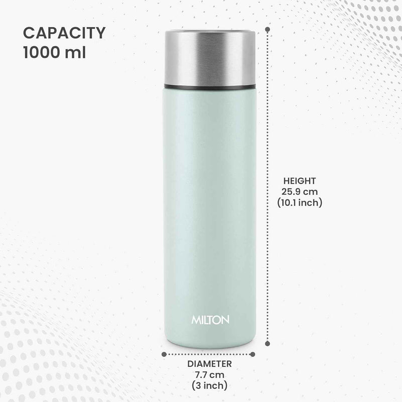 Milton Glide Water Bottle 1L