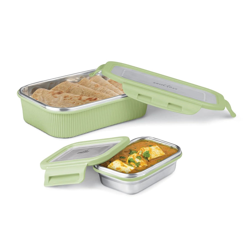 Milton Epic Lunch Box — front view