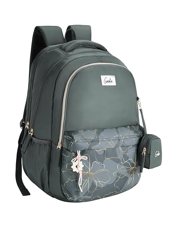 Genie Marilit School Bag - image 2 of 7 - Backpack