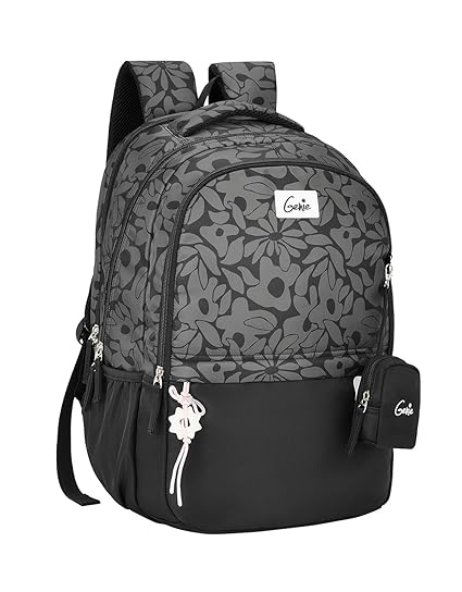Genie Eleanor School Bag - image 1 of 8 - Backpack