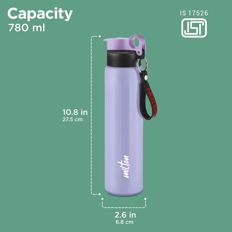 Milton Maverick Bottle