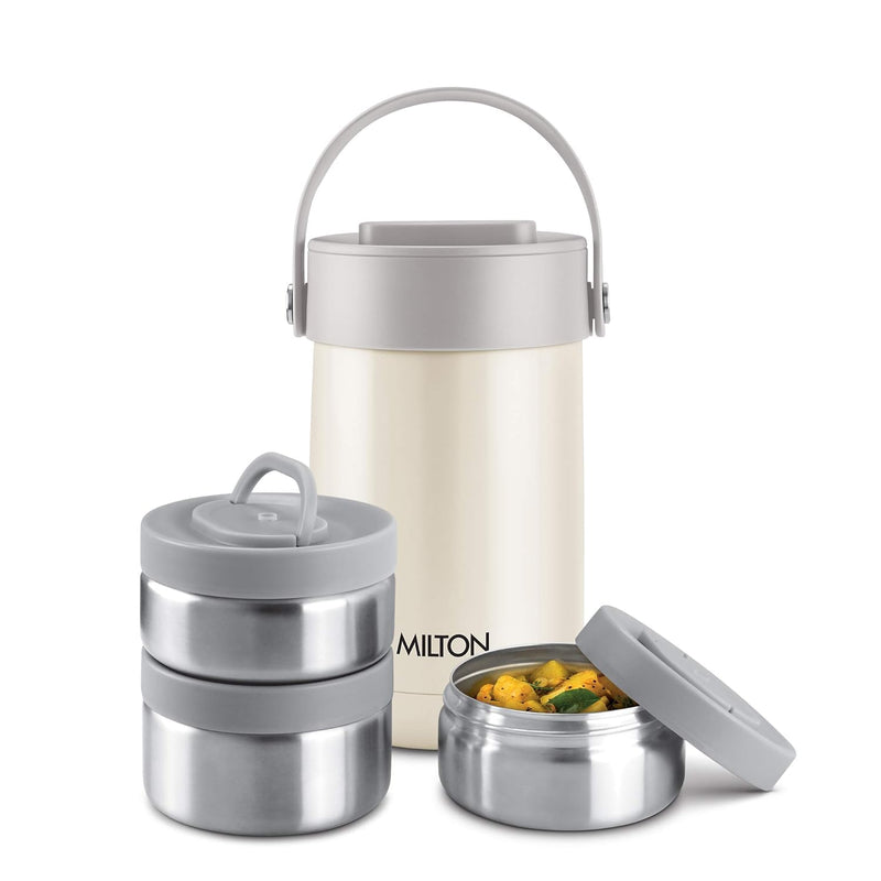Glamour Thermosteel