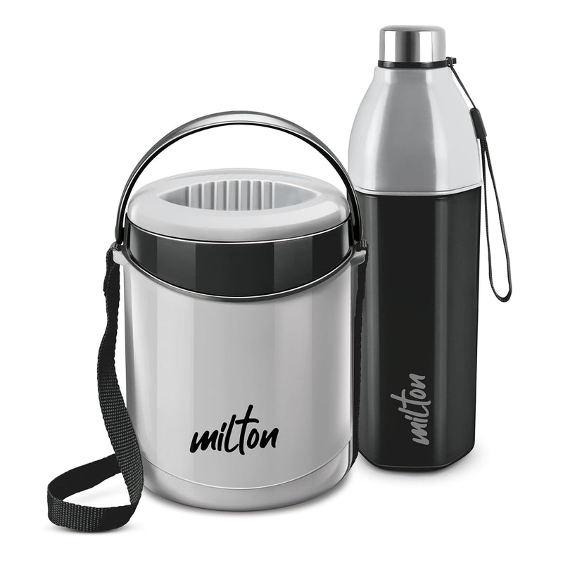 Milton Essential Tiffin Gift Set