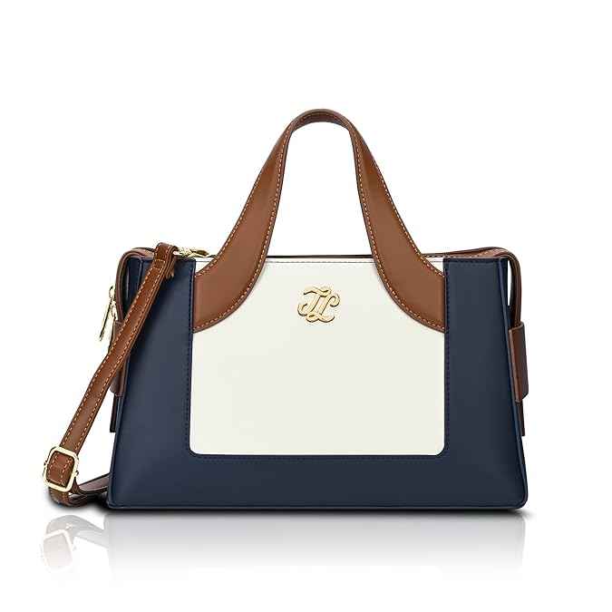 Lavie Signature Women's Olympia Handbag
