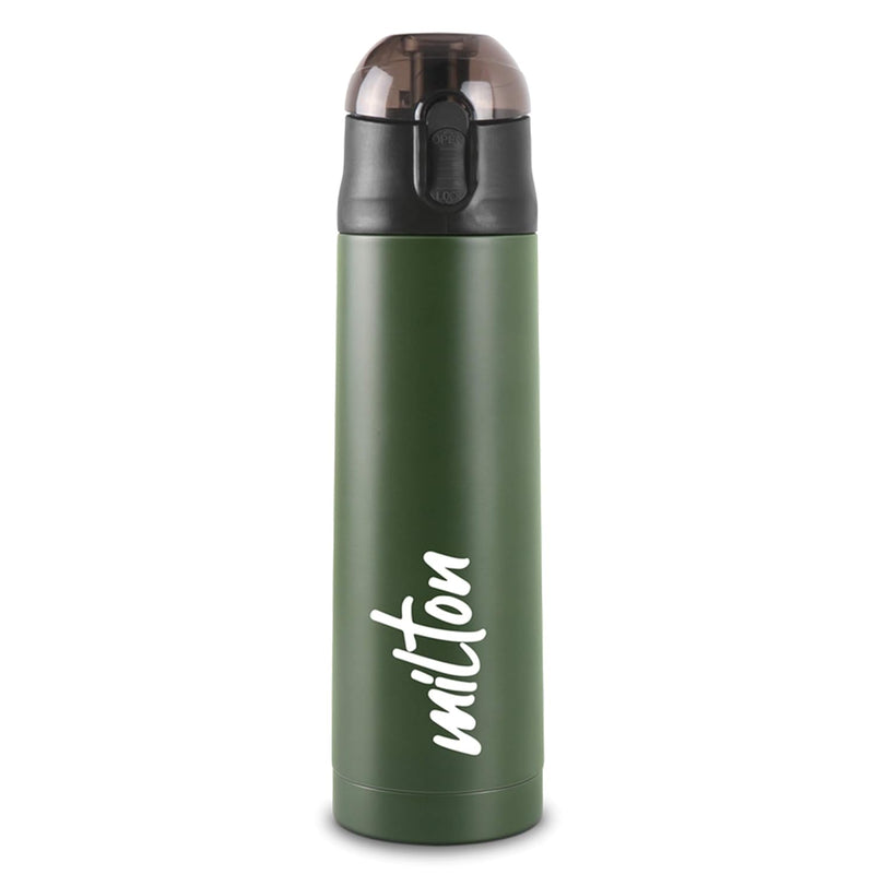 Milton New Crown 900 Thermosteel Water Bottle - image 1 of 5 - Water Bottle