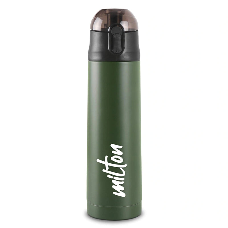 Milton New Crown 900 Thermosteel Water Bottle